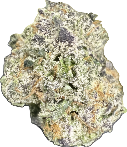 BLUE DIAMOND X WHITE RUNTZ - THCa “BB” BUD’s EXOTIC (🥇M-ZATICS INSIDER DEALS)