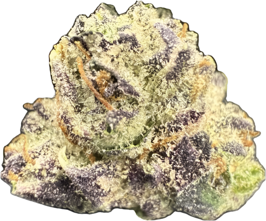 CANDY GAS ⛽️ 🍭- THCa “BB” BUD’s EXOTIC (🥇M-ZATICS INSIDER DEALS)