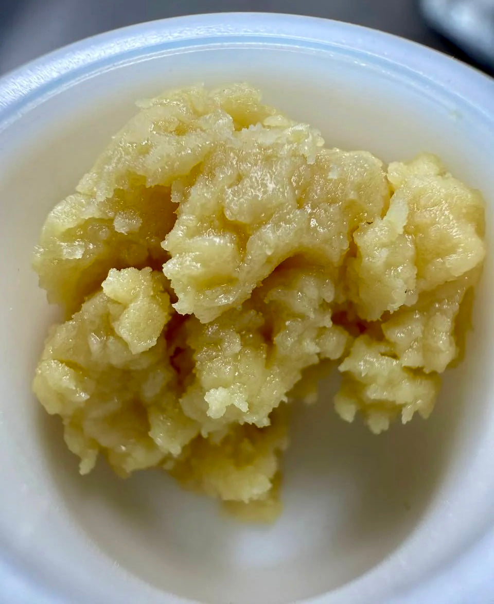 STRAWBERRY BANANA ππ- LIVE THCa ROSIN