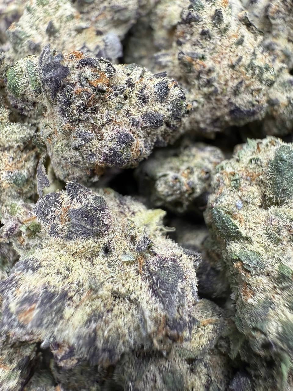 PINK RUNTZ π³πβπ©-THCa FLOWER βPBβ BUDβs EXOTIC (π₯M-ZATICS INSIDER DEALS)