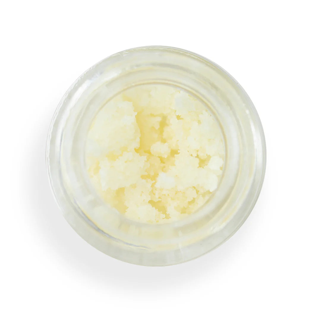 JUNGLE JUICE -THCa CRUMBLE