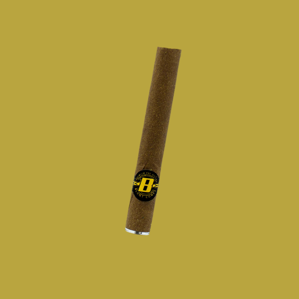 ROSIN RING BLUNTZ ( AKA “The Problem Child” )