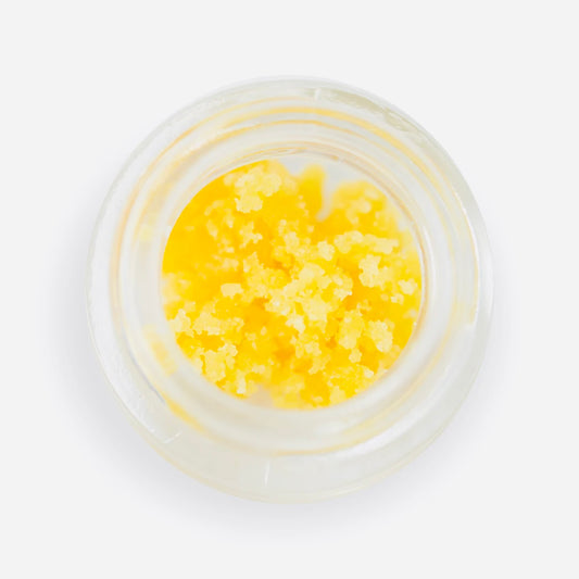 WHITE TRUFFLE -THCa CRUMBLE