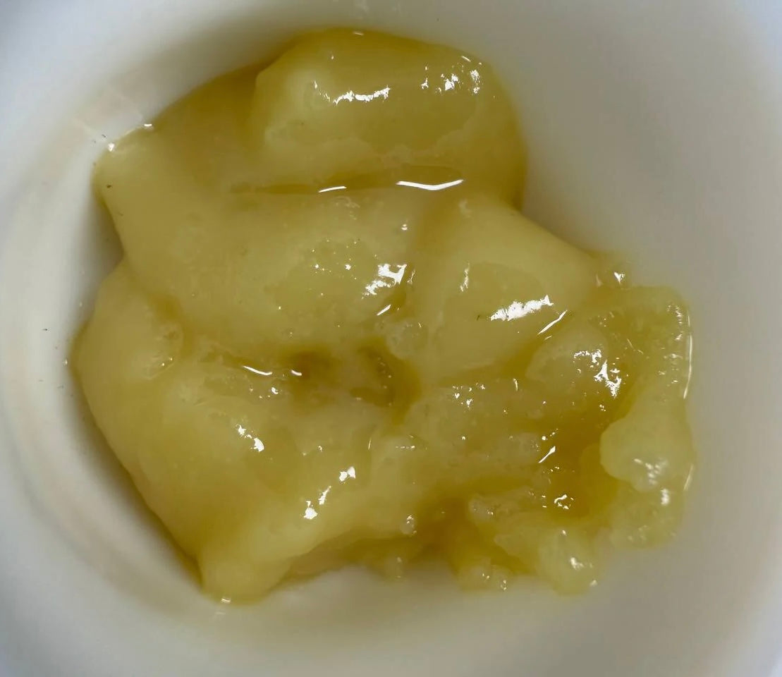 MJ 🎄☄️- LIVE THCa ROSIN