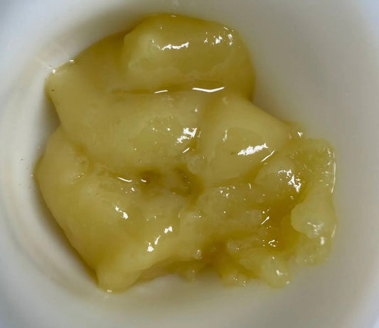 MJ 🎄☄️- LIVE THCa ROSIN