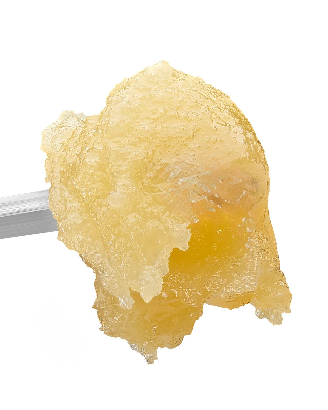 KING LOUIS THE 18TH THCa BADDER - CONCENTRATE