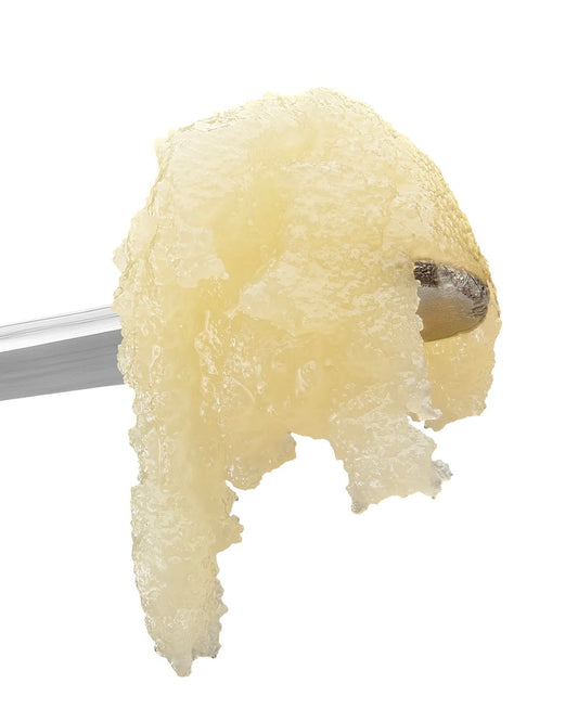Sour Tangie Badder (AKA “The Amish Armpit “)