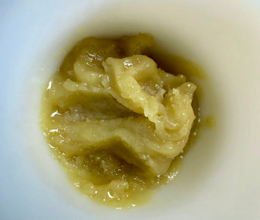 WEDDING CAKE 🎂 🥧 - LIVE THCa ROSIN