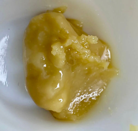 PEACH RINGS🍑🪐 - LIVE THCa ROSIN