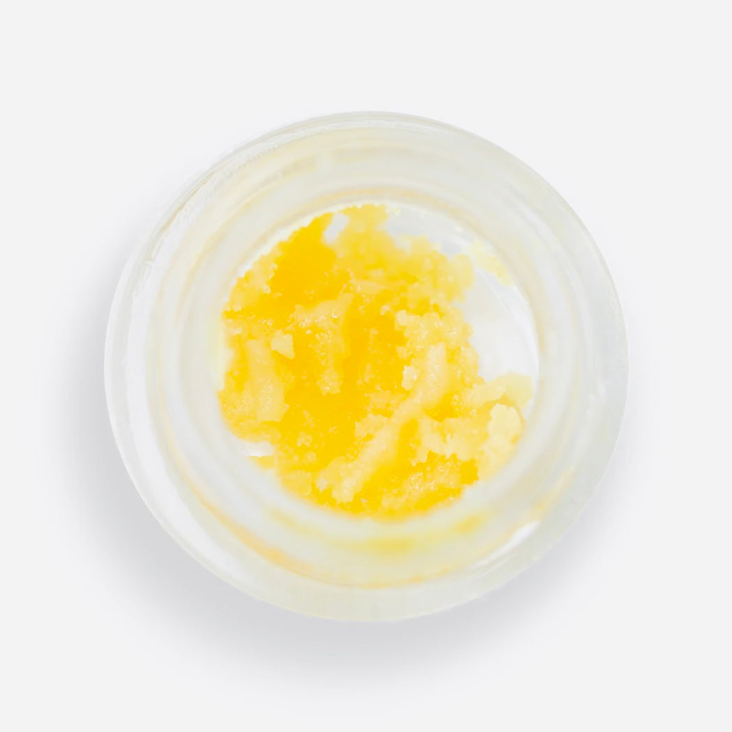 WHITE TAHOE X TRIPLE DOSI - THCa CRUMBLE