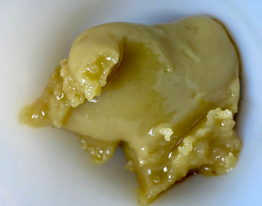 RAINBOW GUAVA🌈🍈 - LIVE THCa ROSIN