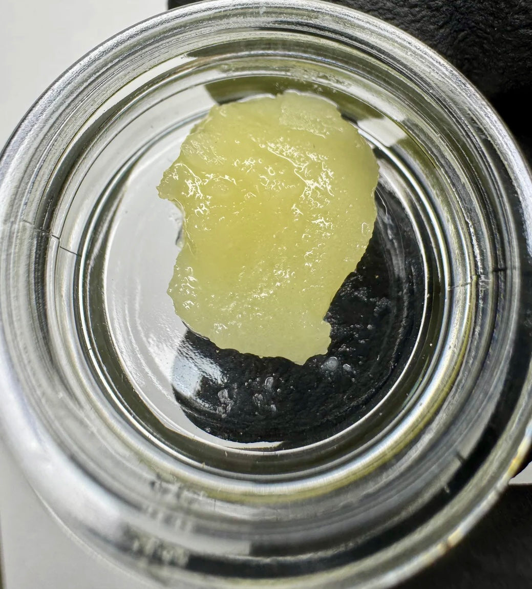 JELLY RANCHER THCa BADDER - CONCENTRATE