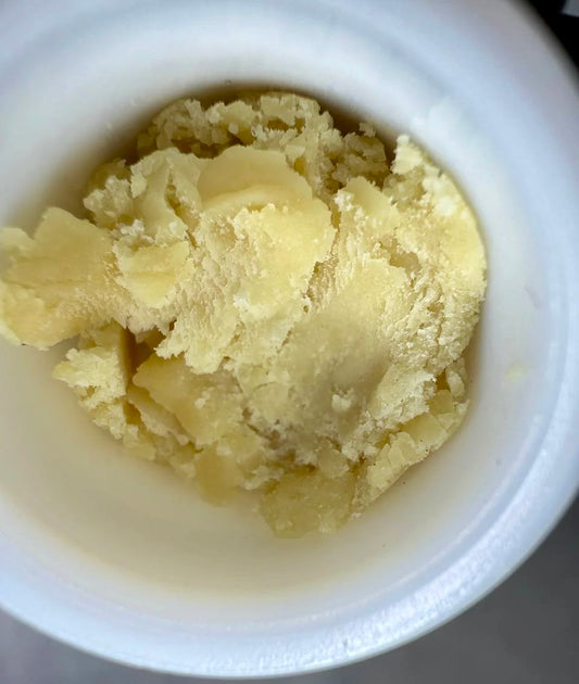 FUNK MOUNTAIN👃🌳🧀 - LIVE THCa ROSIN