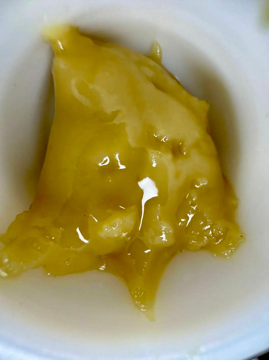 GMO X ROOTBEER🧄🥤- LIVE THCa ROSIN