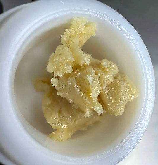 BLUEBERRY RINGS 🫐🪐- LIVE THCa ROSIN