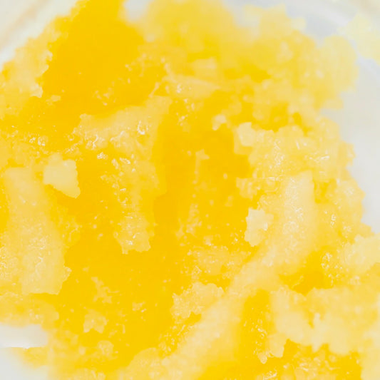 WHITE TAHOE X TRIPLE DOSI - THCa CRUMBLE
