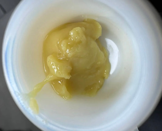 GRAPE GAS ⛽️ 🍇- LIVE THCa ROSIN
