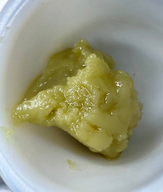 TROPHY WIFE 🥭🌶️- LIVE THCa ROSIN