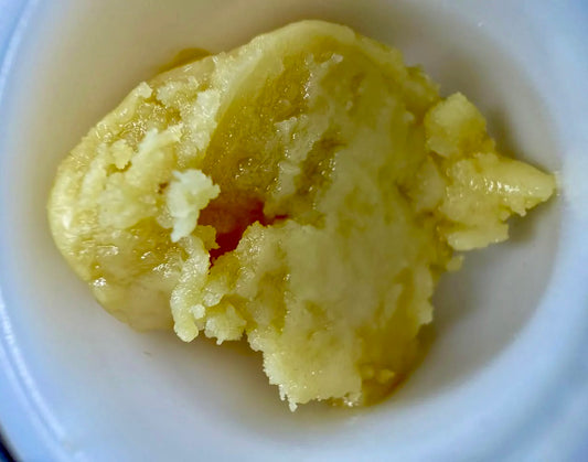 HONEY BANANA 🍌 🍯 - LIVE THCa ROSIN