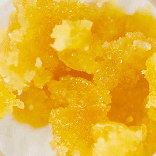 Dante Gelato THCa CRUMBLE