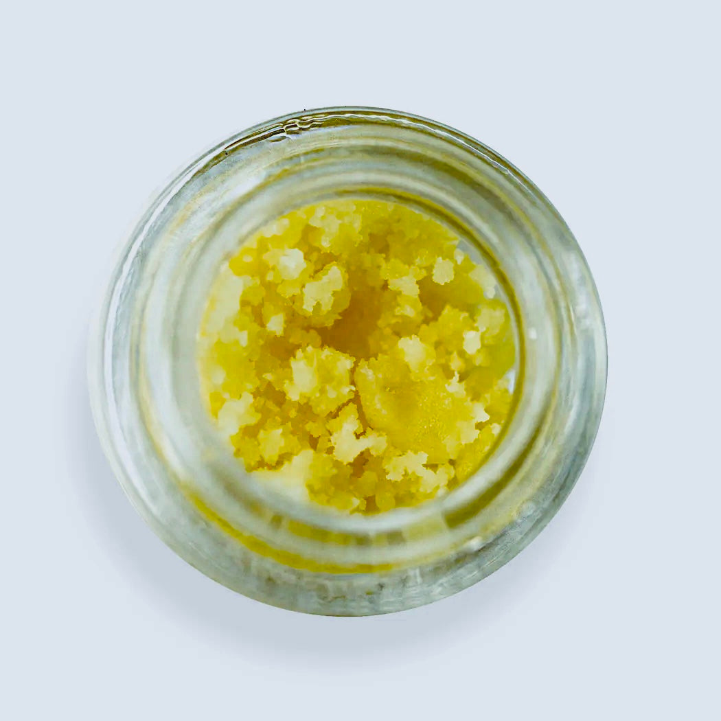 Lemon Cherry Gelato- THCa CRUMBLE
