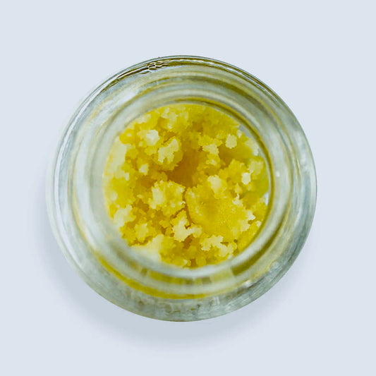 Lemon Cherry Gelato- THCa CRUMBLE
