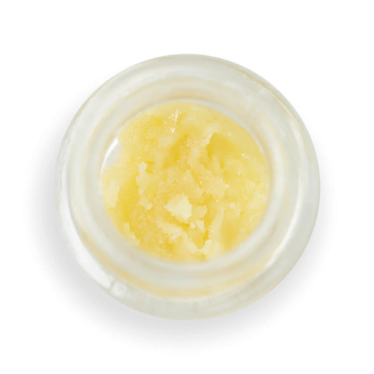 JEALOUSY -THCa CRUMBLE
