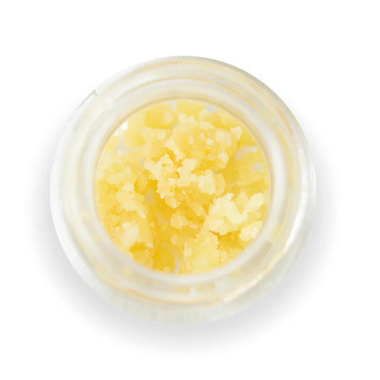 RAINBOW RUNTZ - THCa CRUMBLE