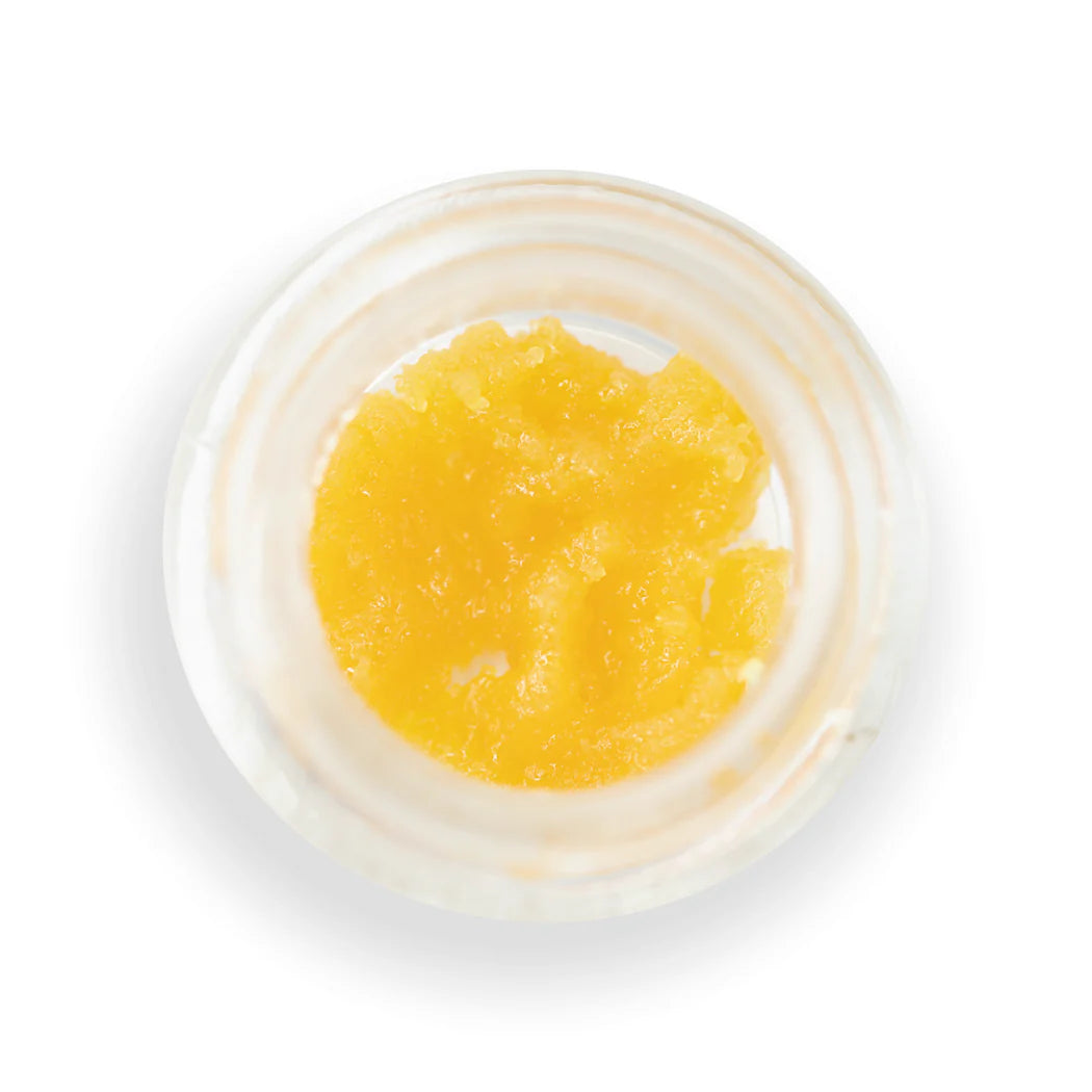 GORILLA GLUE #4 - THCa CRUMBLE