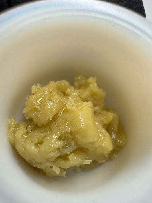 TROPICANA CHERRYs 🍒🏝️- LIVE THCa ROSIN