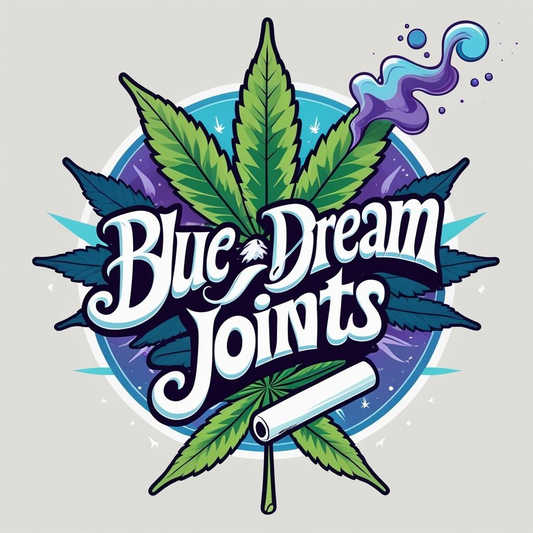 BLUE DREAM 🫐🌳 - CANNON CONE’Z 💨
