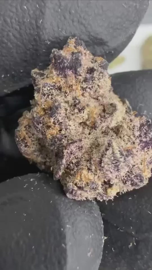 SUPER BUFF CHERRIES 🍒 🍋 - THCa FLOWER BB BUD’s EXOTIC (🥇M-ZATICS INSIDER DEALS)